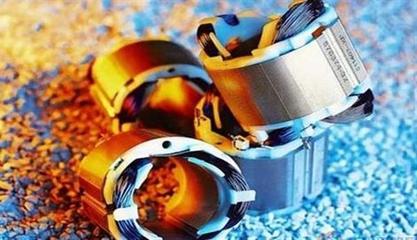 有色金屬 現(xiàn)代工業(yè)的支柱與未來(lái)發(fā)展