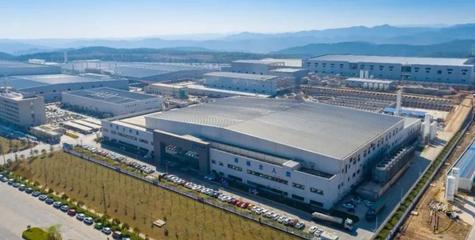 助力國家“雙碳”戰(zhàn)略,加速光伏企業(yè)制造升級 5G+工業(yè)互聯(lián)網(wǎng)助力晶澳曲靖基地打造智慧工廠