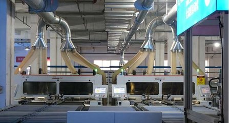 客來福全屋定制是幾線品牌?從產品質量、產品制造和產品營銷3個方面介紹