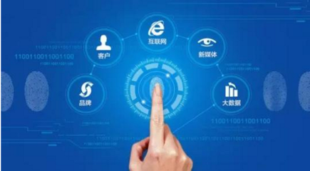 拉米拉:一站式互聯(lián)網(wǎng)營銷策略方案提供商