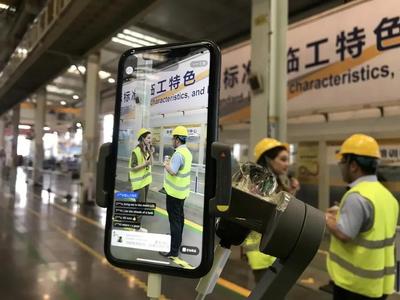 工程機械企業2020年報公布,探秘業績背后的互聯網營銷密碼