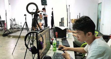 荔灣彩虹街轄內(nèi)62家“四上”企業(yè)全部復工復產(chǎn)!